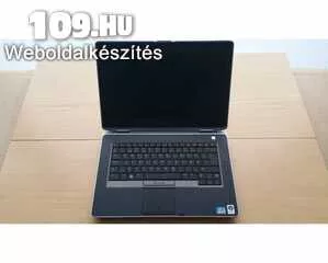 Használt laptop Dell Latitude E6420 felújított