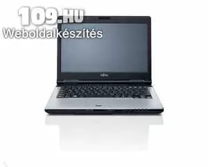 Használt laptop Fujitsu Lifebook E751 felújított