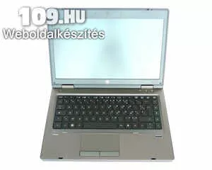 Használt laptop HP Probook 6460B felújított