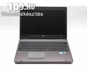 Használt laptop HP Probook 6570B felújított