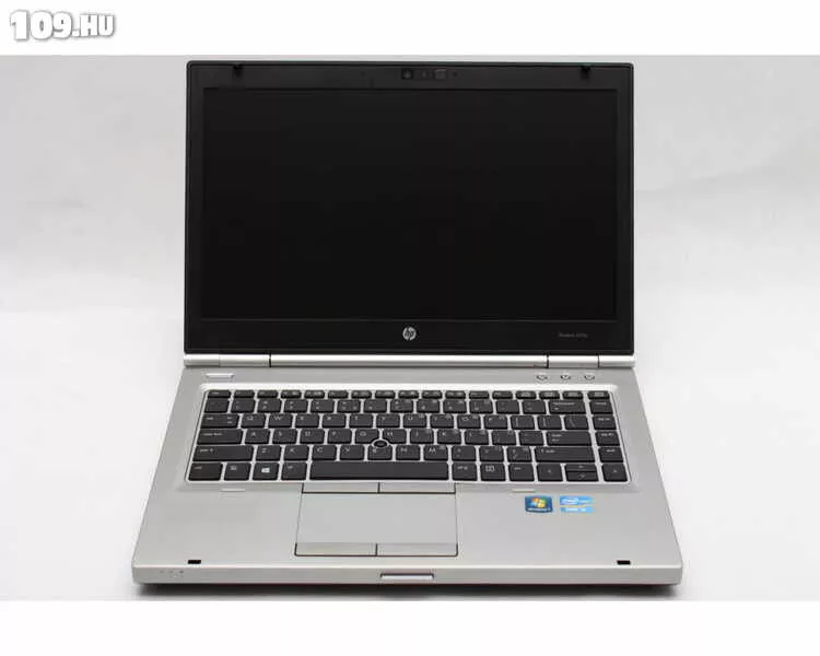 Használt laptop Hp Elitebook 8470p felújított