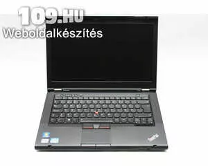 Használt laptop Lenovo Thinkpad T430 felújított