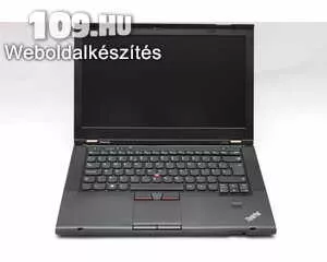 Használt laptop Lenovo Thinkpad T430s felújított