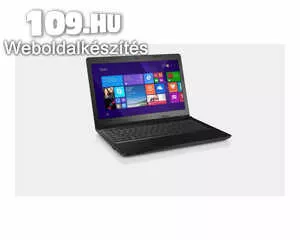 Új állapotú demo laptop Lenovo Ideapad 100-14IBY
