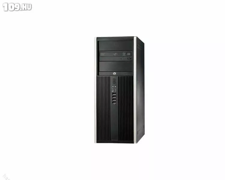 HASZNÁLT PC HP Compaq 8200 Elite CMT felújított