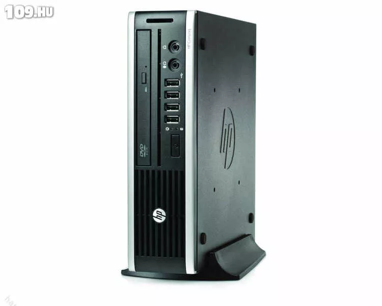 HASZNÁLT PC HP Compaq 8000 Elite USDT