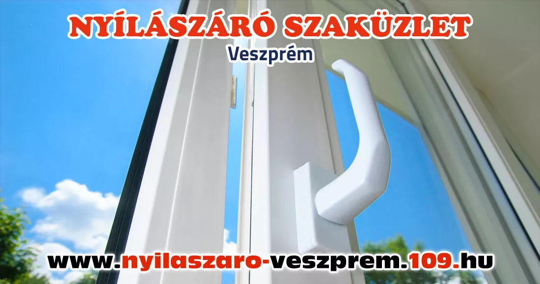 Nyílászáró beépítés Veszprém, műanyag ablak, ajtó beépítés Ajka, Várpalota, ajtó, ablak, redőny