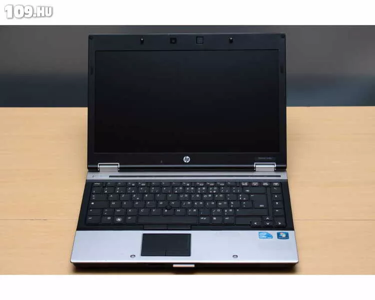 Használt laptop Hp Elitebook 8440p felújított