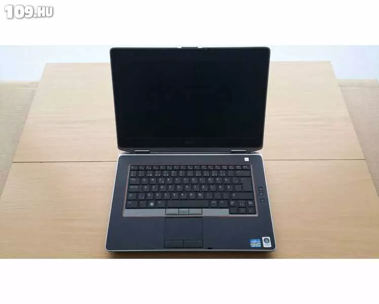 Használt laptop Dell Latitude E6420 felújított