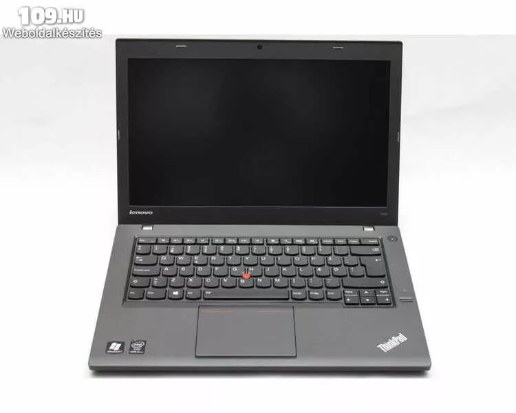 Használt laptop Lenovo Thinkpad T440 felújított