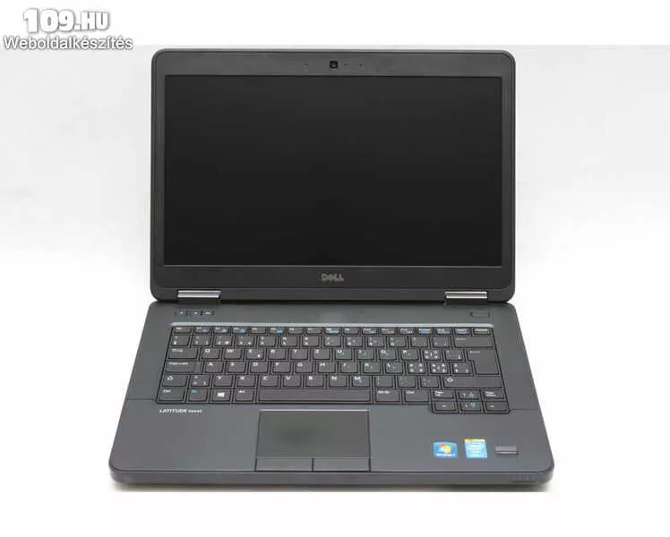 Használt laptop Dell Latitude E5440 felújított
