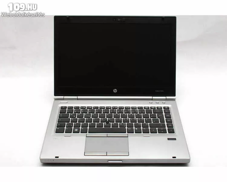 Használt laptop Hp Elitebook 8460p felújított