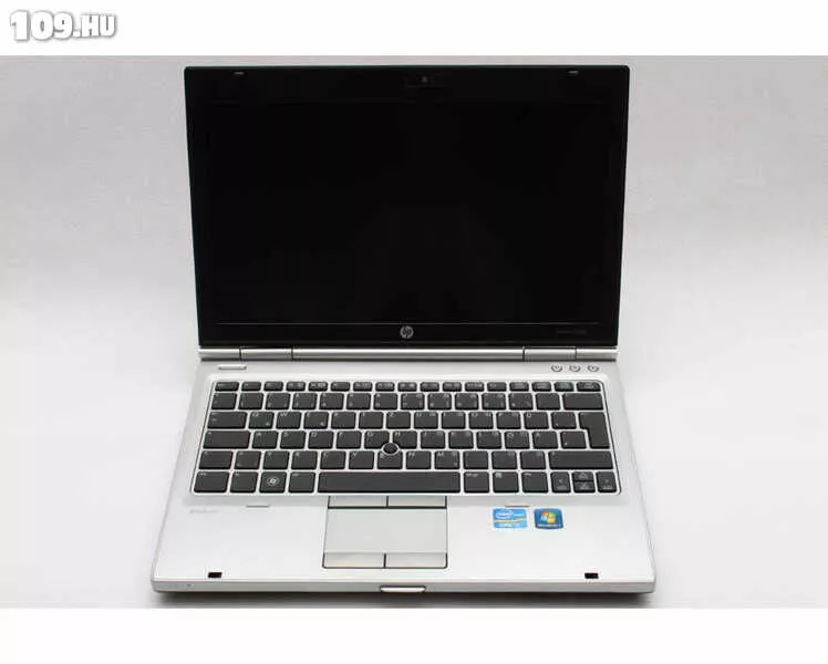 Használt laptop Hp Elitebook 2570p felújított