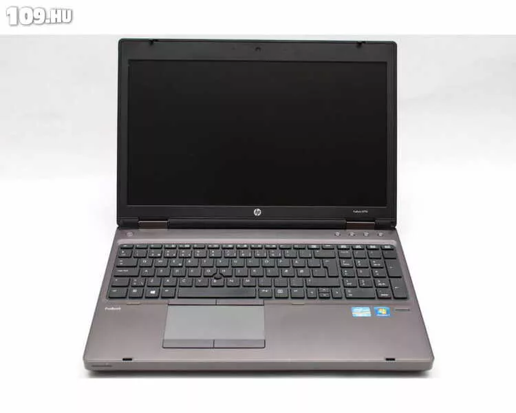 Használt laptop HP Probook 6570B felújított