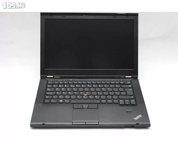 Használt laptop Lenovo Thinkpad T430s felújított