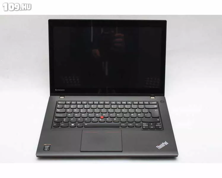Használt laptop Lenovo Thinkpad T440 felújított Érintő kijelzővel