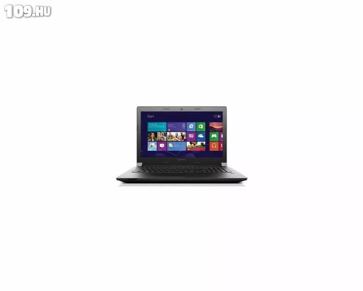 Új állapotú demo laptop Lenovo Ideapad B40-30