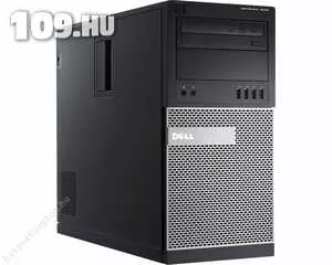 HASZNÁLT PC DELL OPTIPLEX 990T FELÚJÍTOTT
